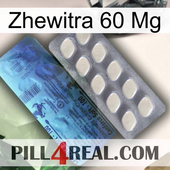 Zhewitra 60Mg 34
